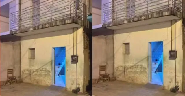 Adolescente mata padrasto a facadas após suposta agressão contra a mãe
