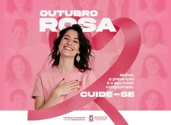 Câmara Campina Grande
