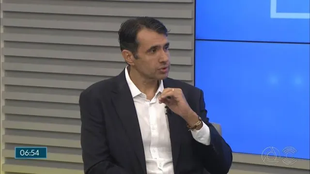 Após renúncia de Ivonete, Democracia Cristã pede ao TSE cassação da candidatura de André Gadelha