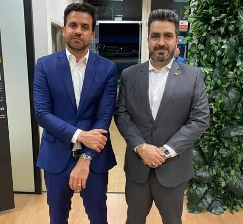 Após TSE barrar candidatura de Pablo Marçal, PRTB lança Leonardo Avalanche para disputar a Presidência