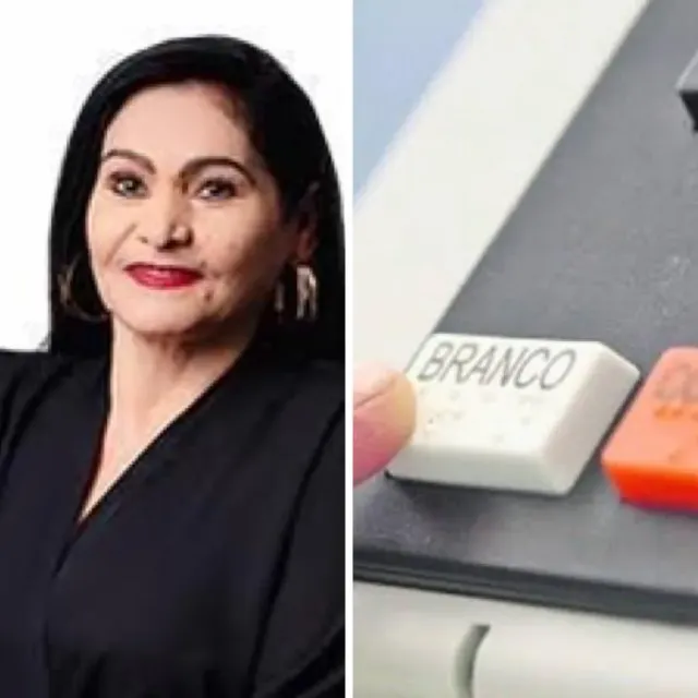 Candidata a vereadora compra mil votos, só recebe 27, e pede valor do Pix de volta as pessoas