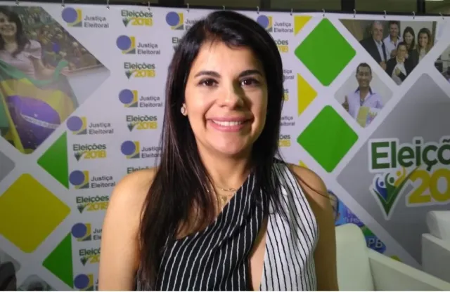 Coordenadora do TRE-PB explica regras e horários do guia eleitoral gratuito na Paraíba