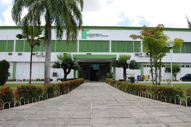 Cursos técnicos gratuitos: IFPB abre inscrições para mais de 4 mil vagas