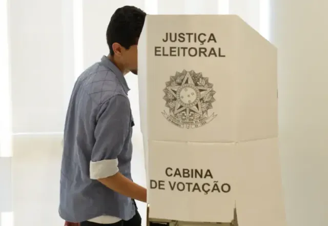Eleições 2026: Paraíba terá 1.851 locais de votação e mais de 10 mil seções