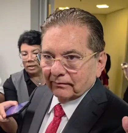 Galdino avalia cenário da disputa estadual e projeta definição em 1º turno