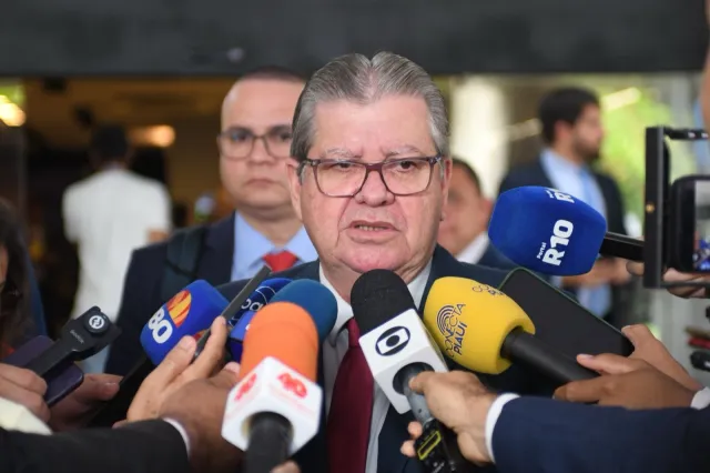 Governador João Azevêdo celebra avanço do Nordeste após captação recorde de investimentos
