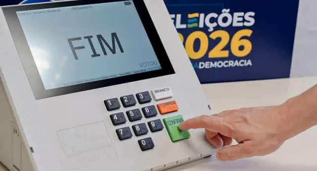 Segundo turno para governador acontece em seis estados brasileiros