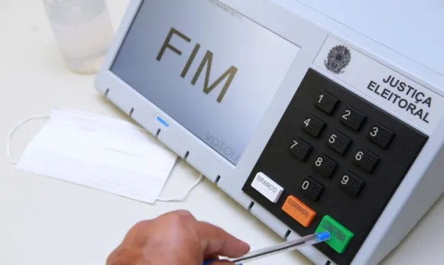 Justiça Eleitoral prepara auditoria das urnas eletrônicas para as Eleições 2026