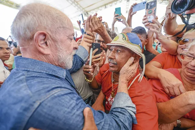 Vitória de Lula: Adriano Galdino diz que Nordeste “ensinou o Brasil a votar”