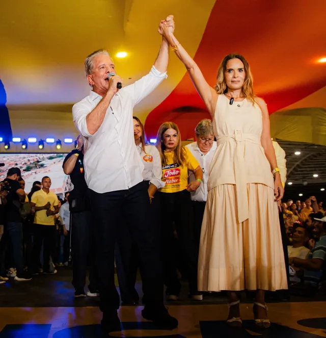 Mendonça rejeita recurso e mantém Daniella como primeira suplente de Nabor