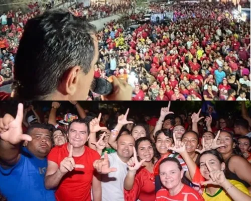 Olivânio Remígio ganha protagonismo na reeleição de Lula e fortalece votação do presidente no Seridó e Curimataú