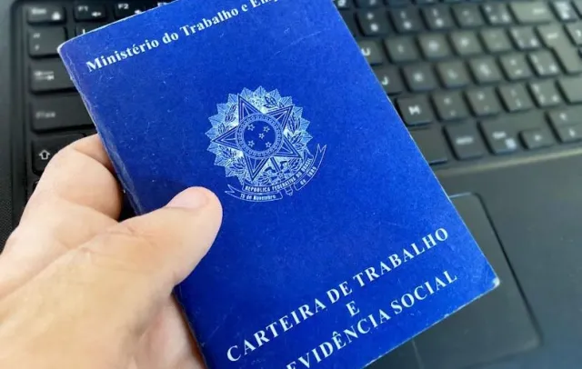 Paraíba gera saldo positivo de emprego com carteira assinada pelo quinto mês seguido, revela Caged