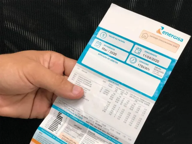 Prazo para negociar dívidas com a Energisa termina nesta segunda na PB