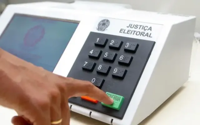 Três cidades paraibanas têm mudanças nos locais de votação no 2º turno
