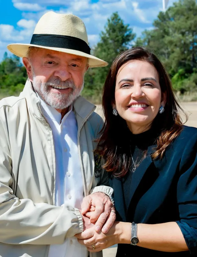 Pollyanna prevê aumento da votação de Lula no Nordeste e diz que região “vai salvar o Brasil”
