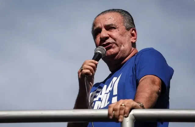 Fachin manda devolver passaporte de Silas Malafaia e arquiva investigação contra pastor