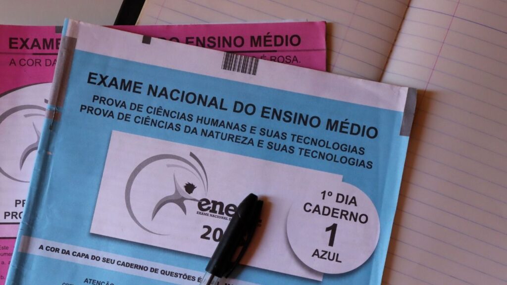 Enem 2021 Encerra Período De Inscrições Nesta Quarta-feira (14) – PB ...